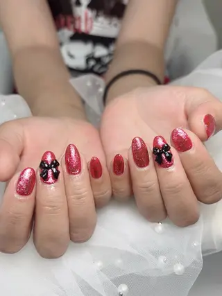 ネイル No8 RYOのネイルデザイン
