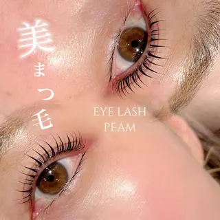 パーマ FOXY LASH 仲嶋のマツエク・マツパデザイン
