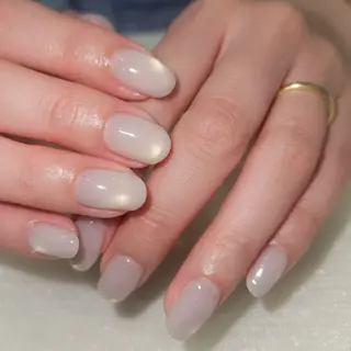 ネイル nagisa 🩰🫧のネイルデザイン