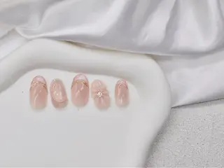 ネイル Risse Emaのネイルデザイン