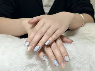 ネイル Nana ななのネイルデザイン