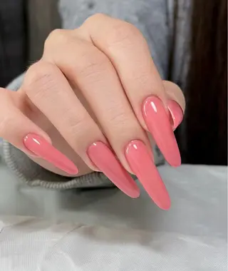 ネイル MEI Nailのネイルデザイン