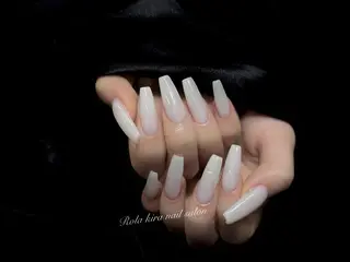 ネイル Rola kira 麗のネイルデザイン