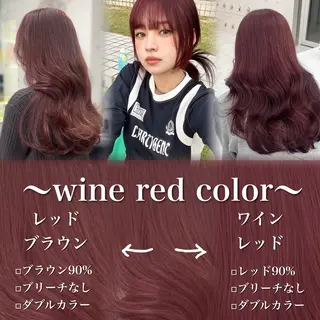 ロング 安原 幸生のヘアスタイル
