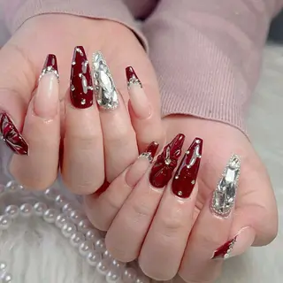 ネイル Julie Nail Rinのネイルデザイン
