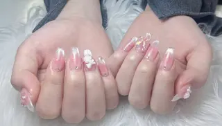 ネイル King Nail Hanaのネイルデザイン