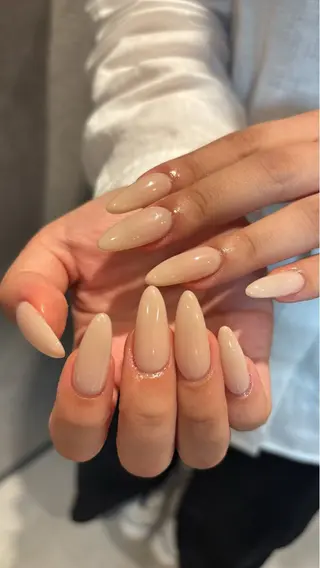 ネイル 原宿ネイル syukaのネイルデザイン
