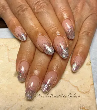 ネイル M nail 市原市ちはら台のネイルデザイン