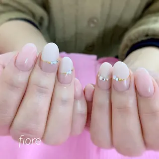 ネイル fiore みゆきのネイルデザイン