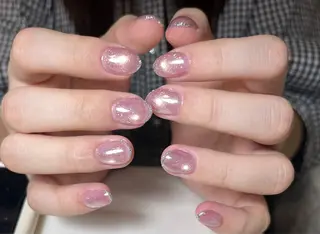 ネイル H&B ヨウのネイルデザイン
