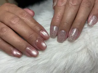 ネイル 高木 みどりのネイルデザイン