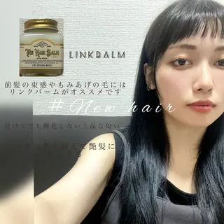 似合う髪型見つけます AYAKAのヘアスタイル