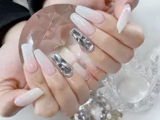 ネイル misun_ nailのネイルデザイン