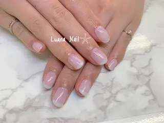 ネイル BeauJu by Luana Nailのネイルデザイン