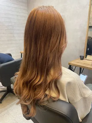 haf店長 ✂︎タカハシレン✂︎のヘアスタイル