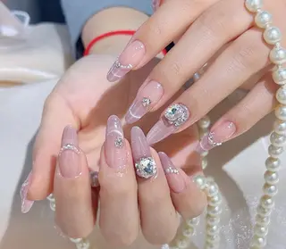 ネイル Miya🎀 nailのネイルデザイン