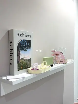 新宿/代々木🚶 ネイル/yamadaのネイルデザイン