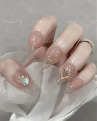 ネイル 禅 ネイルのネイルデザイン
