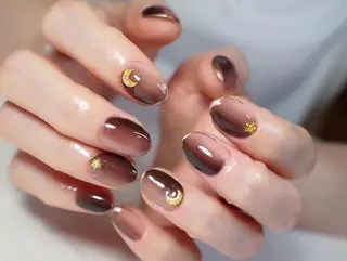 ネイル nail madokaのネイルデザイン