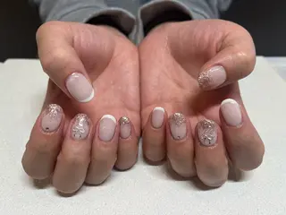 ネイル Rimie Nagataのネイルデザイン