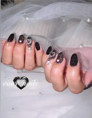 ネイル eimy nails♡のネイルデザイン