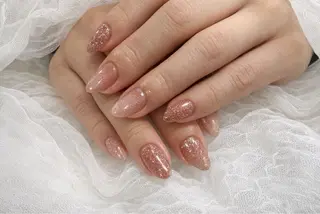 ネイル くぼ あやののネイルデザイン
