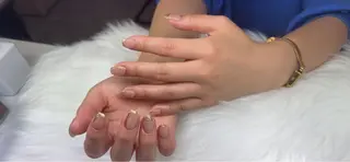 ネイル MIKIネイル サロンのネイルデザイン