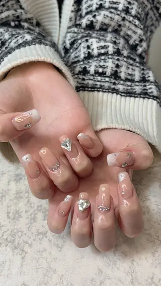 ネイル Will nail salonのネイルデザイン