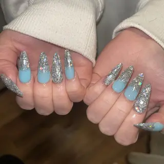 ネイル yukina nailのネイルデザイン