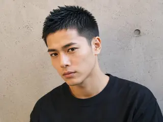 斉藤 結のヘアスタイル