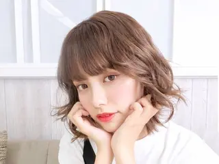 ショート 美髪・艶髪特化美容師 RYOJIのヘアスタイル