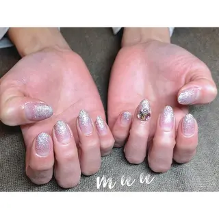 ネイル muu nailのネイルデザイン