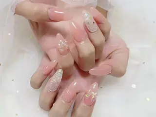 ネイル ジョリ kasumi🌹💅のネイルデザイン