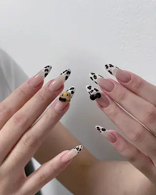 ネイル 🎀 NaNa_nailのネイルデザイン