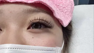 マツエク・マツパ トータルビューティー サロン・Ｎの眉毛・アイブロウイメージ