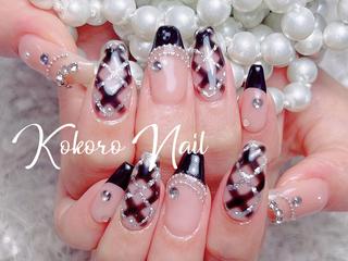 ネイル Hawchumi 💅のネイルデザイン