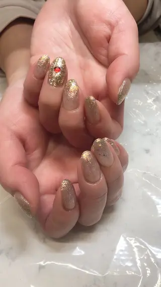 ネイル ✨アン ミユ✨のネイルデザイン