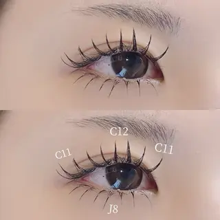 マツエク・マツパ 🫧 Y♡veil🫧のネイルデザイン
