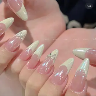 ネイル HIN NAILのネイルデザイン
