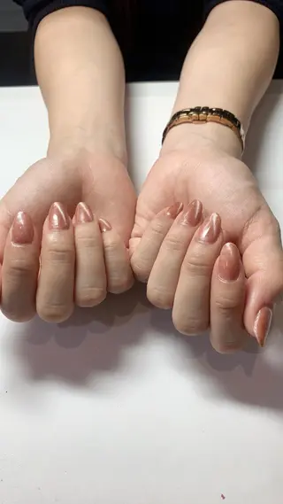 ネイル ツツイ えみりのネイルデザイン