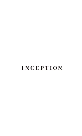 ネイル INCEPTION Nailのネイルデザイン