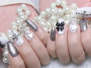 ネイル ナユキNA.YUKI 新宿店のネイルデザイン
