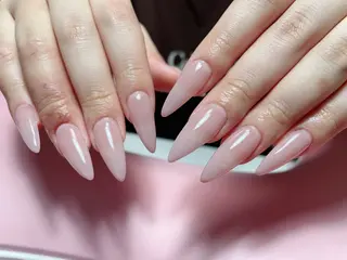 ネイル Lovely JURIのネイルデザイン