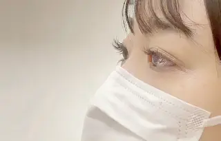 マツエク・マツパ hairsalon 556のマツエク・マツパデザイン