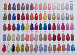 ネイル enenstyle. ranのネイルデザイン