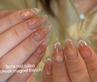 ネイル Floria nail salonのネイルデザイン