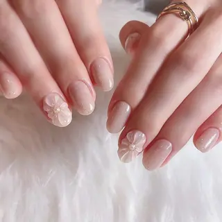 ネイル STELLA 大西南帆のマツエク・マツパデザイン