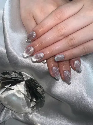 ショート YOKOSUKA NAILS💅⚓️のネイルデザイン