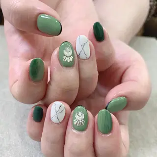ネイル mio 🐩のマツエク・マツパデザイン