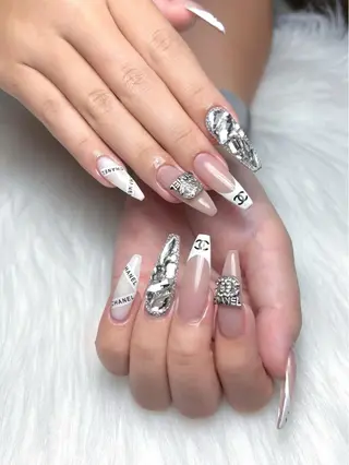 ネイル Josie nail salonのネイルデザイン